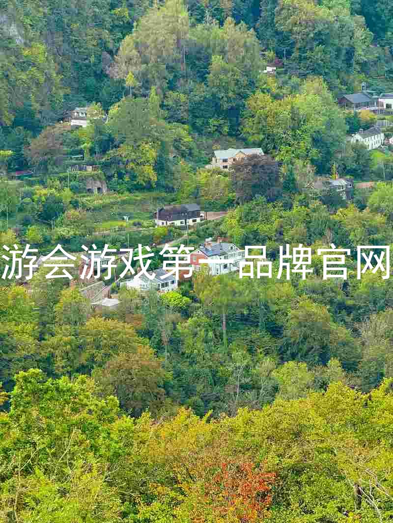 j9九游会游戏第一品牌官网入口